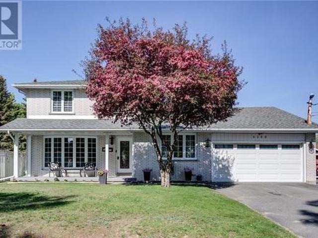 4589 Rita Street, Hanmer, ON, P3P 1X6 house for sale | Listing ID 2128 | Royal LePage