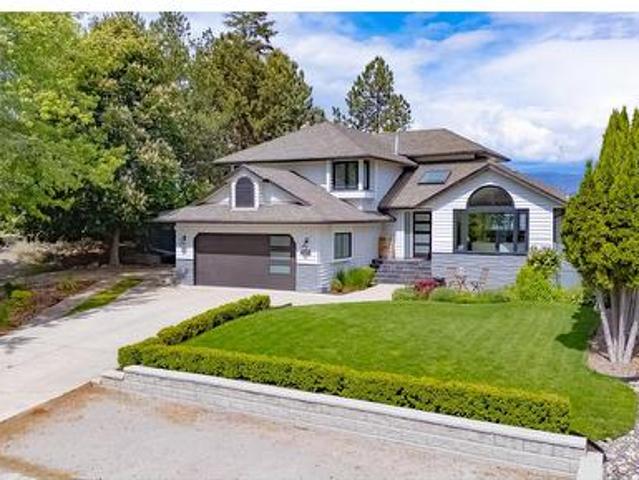 458 Curlew Drive, Kelowna, BC, V1W 4L1 house for sale | Listing ID 10388 | Royal LePage