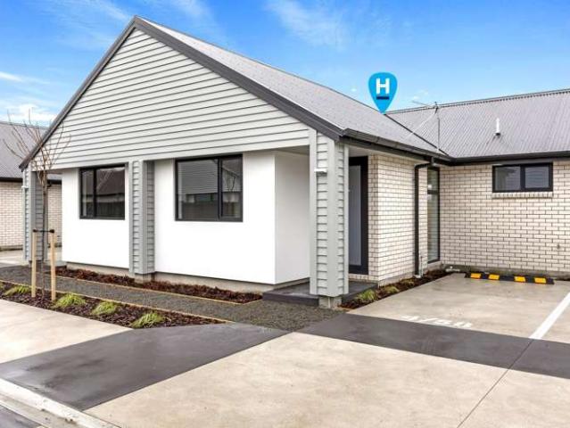4/58 Bamford Street, Woolston, Christchurch City