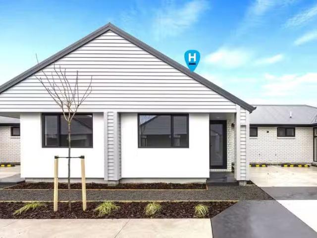 4/58 Bamford Street, Woolston, NZ 8022 House for Rent
