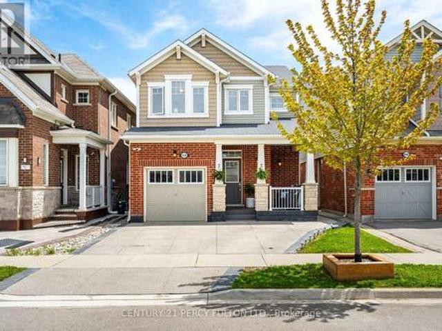 458 Etheridge Avenue, Milton, ON, L9E 0A8 house for sale | Listing ID W13142 | Royal LePage