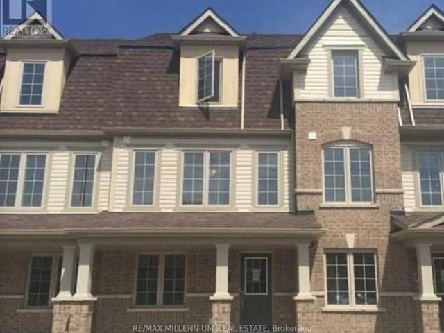 458 Linden Drive W, Cambridge, ON, N3H 5L5 house for lease | Listing ID X13595 | Royal LePage