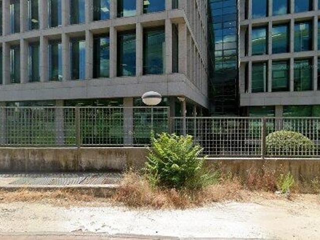 458 m2 office space for rent in Alcobendas