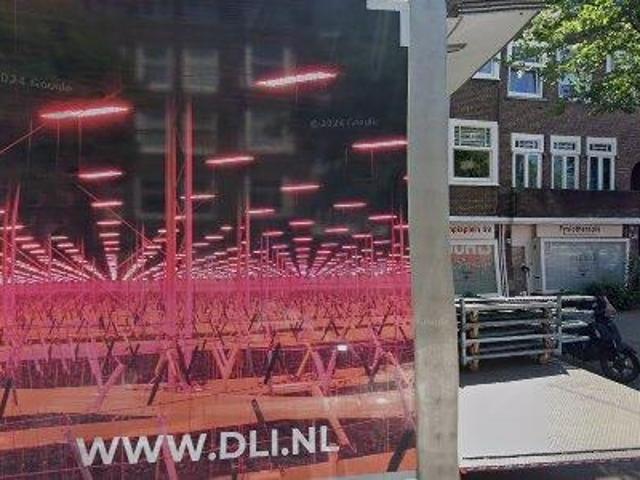 458 m2 office space for rent in Amsterdam Zuideramstel