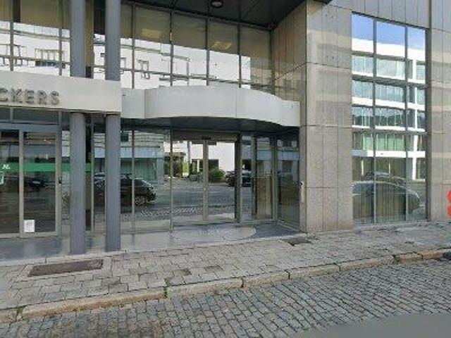 458 m2 office space for rent in Antwerp Berchem