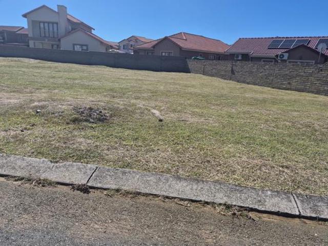 458 m² Land available in Waterkloof East