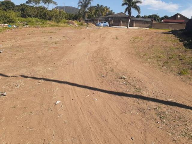 458 m² Land available in Mokopane Central