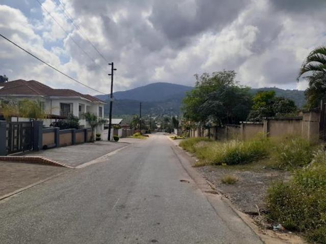 458 m² Land available in Mokopane