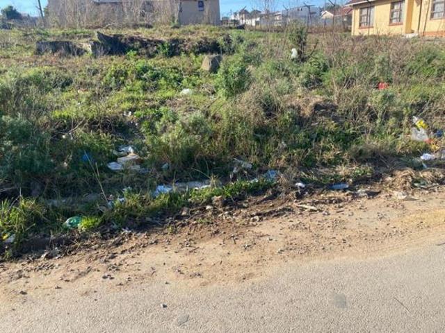 458 m² Land available in Northcrest