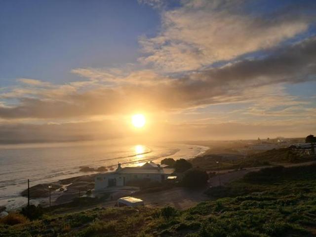 458 m² Land available in Paternoster