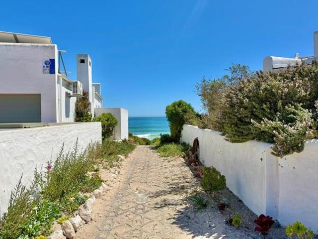 458 m² Land available in Paternoster