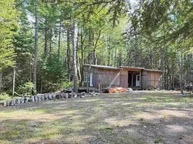 458 Scout Camp Road, Greenfield, NS, B0T 1E0 vacant land for.