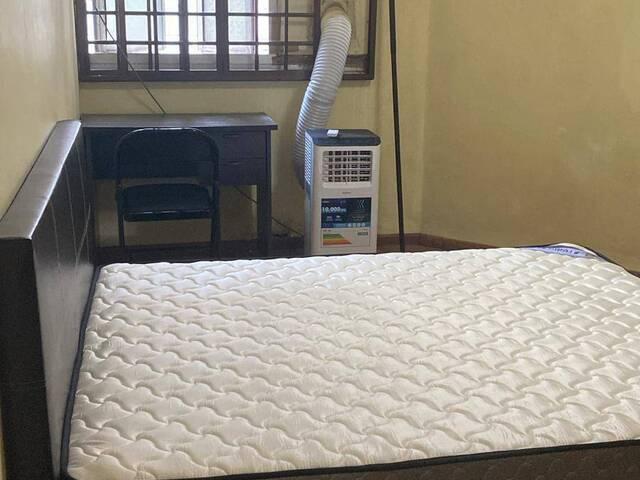 458 Pasir Ris common room