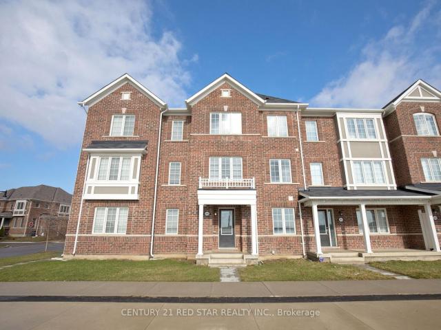 458 Remembrance Road, Brampton | For Sale @ $819,900 | Condos. Ca