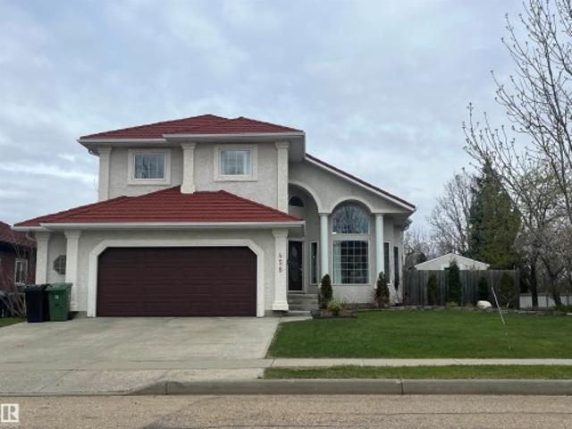 458 Riverpark Drive, Fort Saskatchewan, AB, T8L 3X3 house for sale | Listing ID E4480 | Royal LePage