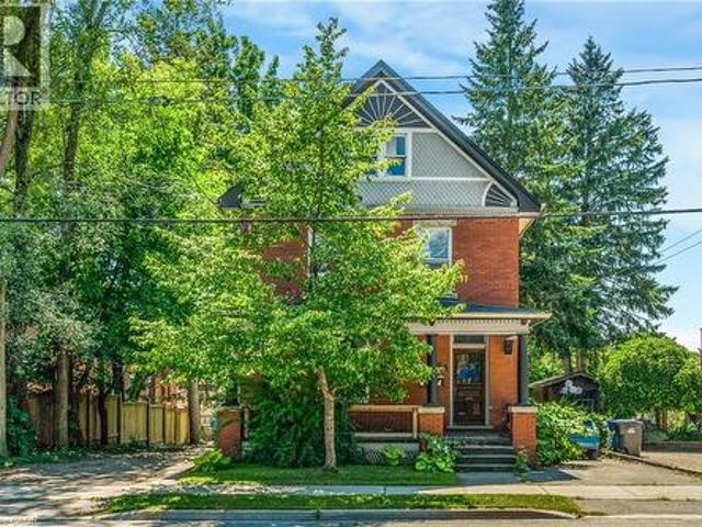 458 Woolwich Street, Guelph, ON, N1H 3X5 investment for sale | Listing ID 40852 | Royal LePage