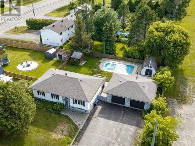4595 St. Therese Street, Hanmer, ON, P3P 1S5 house for sale | Listing ID 2129 | Royal LePage