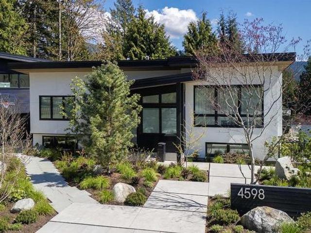 4598 Meadowbank Close, North Vancouver, BC, V7K 2L2 house for sale | Listing ID R2994 | Royal LePage
