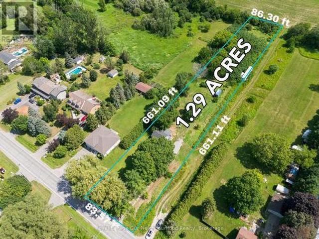 4599 Trulls Road, Clarington, ON, L0B 1J0 house for sale | Listing ID E13591 | Royal LePage