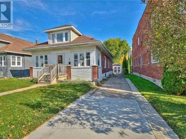 4592 Sixth Avenue, Niagara Falls Cherrywood, ON, L2E 4T3 house for lease | Listing ID X13606 | Royal LePage