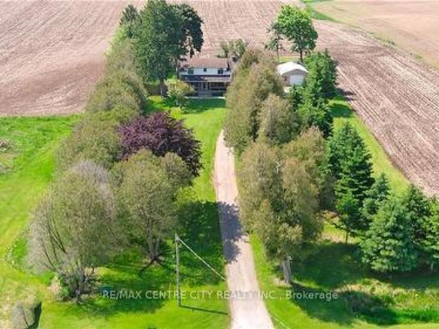 45939 John Wise Line, Central Elgin, ON, N5P 3S9 house for s.