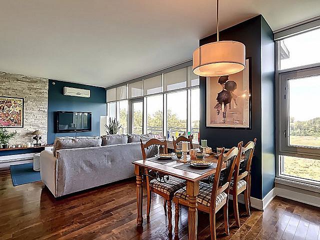 459 000$ Condo à Vendre à Laval des rapides