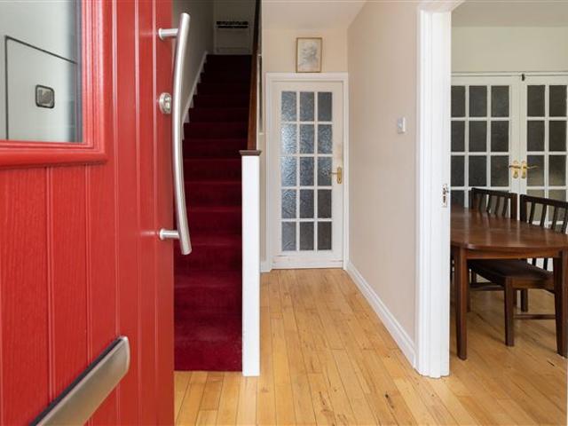 459,000 | 5 Saint Conleth's Road, Greenhills, Dublin 12 BROE Auctioneers 4975 MyHome. Ie Residential