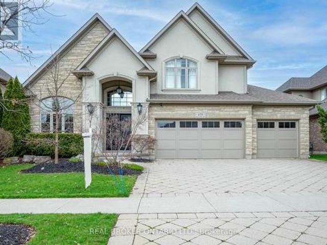 459 Deer Ridge Drive, Kitchener, ON, N2P 0A7 house for sale | Listing ID X13467 | Royal LePage