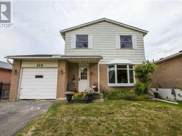 459 Dixon Boulevard, Newmarket, ON, L3Y 5C9 house for sale | Listing ID N13542 | Royal LePage