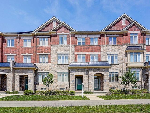 459 Dundas Street E, Oakville | 4Beds/4Bath, Townhouse, $4,000/mo | Condos. Ca