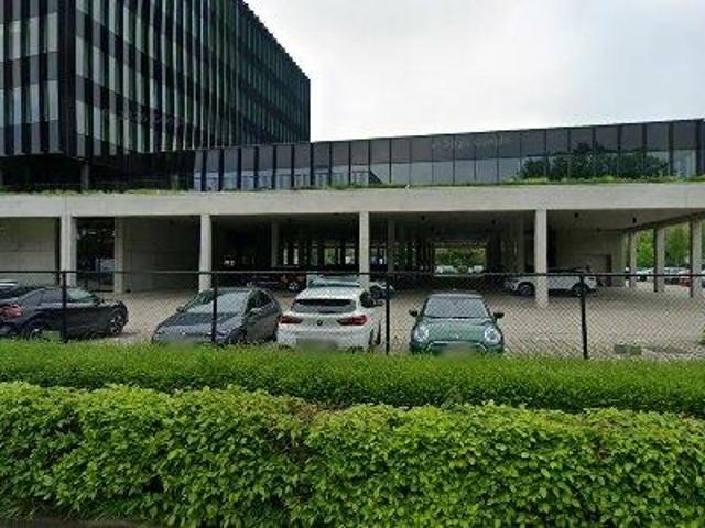 459 m2 office space for rent in Geel