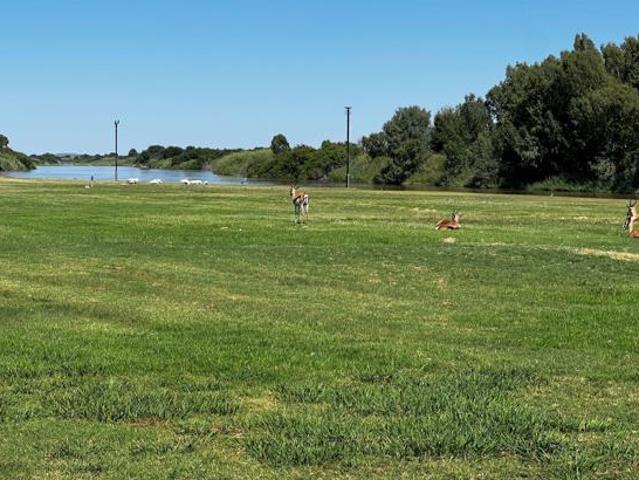 459 m² Land available in Kanoneiland
