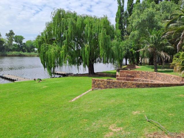 459 m² Land available in Riverspray Lifestyle Estate