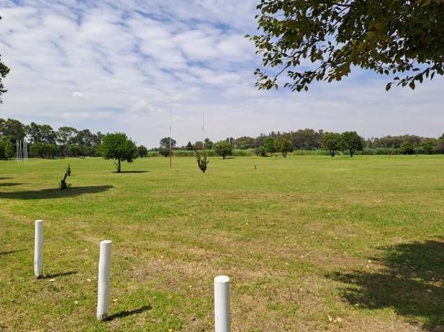 459 m² Land available in Riverspray Lifestyle Estate