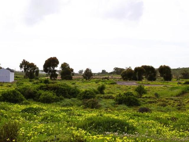 459 m² Land available in St Helena Views