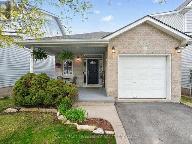 459 Maureen Street, Kingston. East Incl Barret Crt, ON, K7K 7M1 house for sale | Listing ID X13169 | Royal LePage