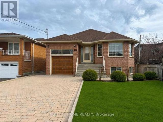 459 Maple Leaf Drive, Toronto, ON, M6L 1R1 house for sale | Listing ID W13151 | Royal LePage