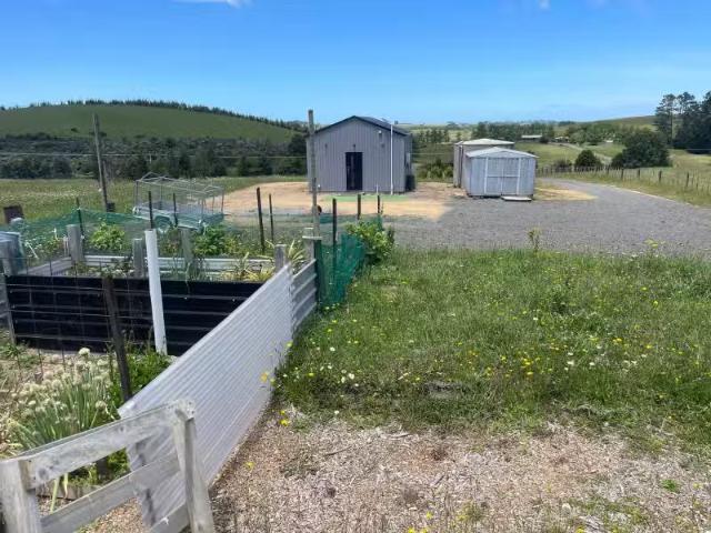 459 Martin Road, Kaeo, Far North
