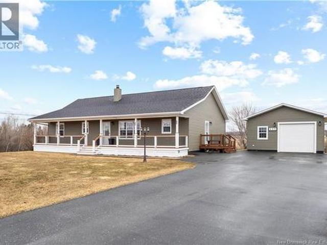 459 North Napan Road, Napan, NB, E1N 4W9 house for sale | Listing ID NB144685 | Royal LePage