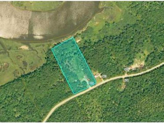 459 South Musquash Rd, Musquash, NB, E5J 2E4 vacant land for sale | Listing ID NB146660 | Royal LePage