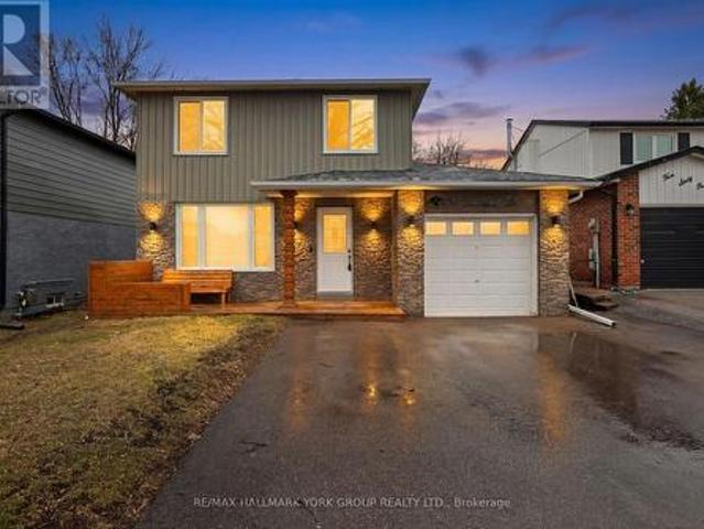 459 Sandford Street, Newmarket, ON, L3Y 4S8 house for sale | Listing ID N13142 | Royal LePage