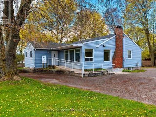 45 4044 County Road, Hamilton Township, ON, K9A 4J9 commercial for sale | Listing ID X13550 | Royal LePage