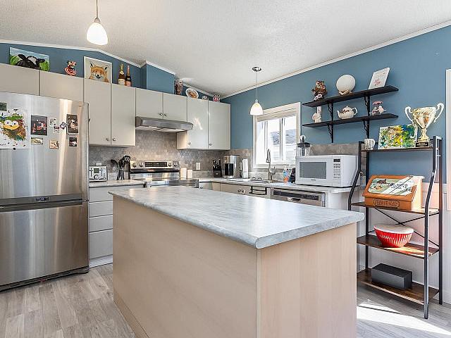 45 41168 Lougheed Highway Mission, British Columbia