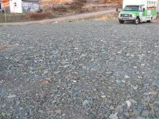 45 47 John Cabot Drive, Bonavista, NL, A0C 1B0 vacant land f.