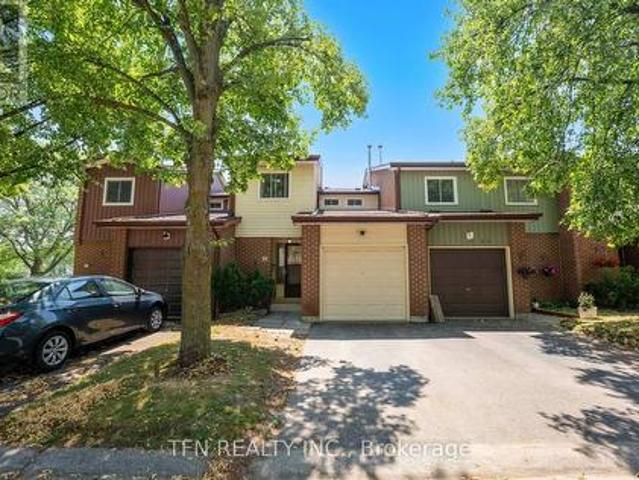 45 4662 Kingston Road, Toronto, ON, M1E 4Y7 townhouse for sale | Listing ID E12307 | Royal LePage