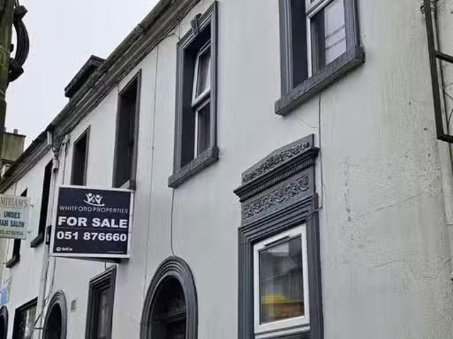 45 46, The Glen, Waterford City, Co. Waterford, X91RX2W is for.