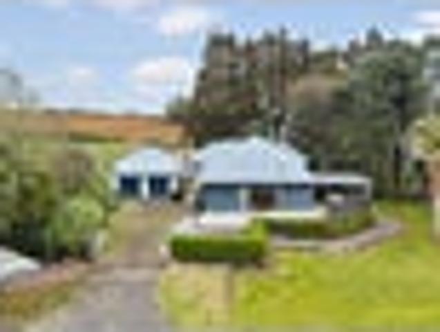 45.59 HA OF INCOME EARNING LEASED LAND + HOME