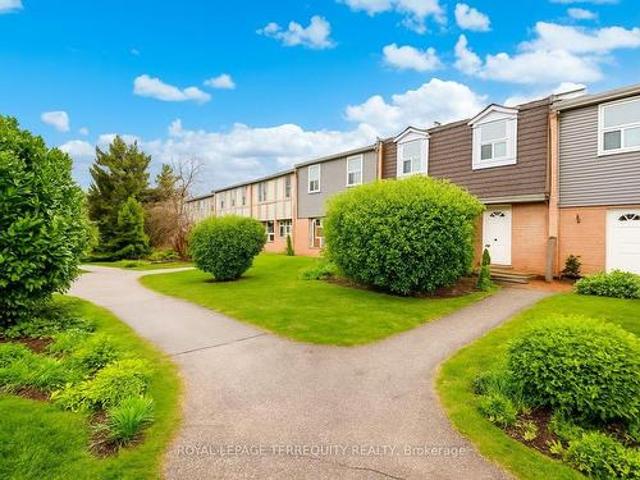 45 1050 Shawnmarr Road, Mississauga, ON, L5H 3V1 townhouse for sale | Listing ID W12298 | Royal LePage