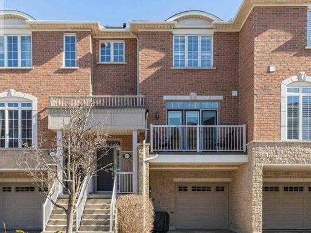45 1169 DORVAL DR Oakville Ontario