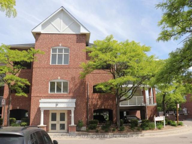 45 117 Bristol Road E, Mississauga, ON, L4Z 3P6 lease for lease | Listing ID W13233 | Royal LePage